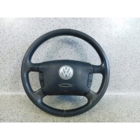 Руль многофункциональная volkswagen sharan рестайлинг 1j0419091