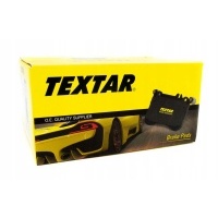 textar 2191901 комплект тормозной колодок , тормоза