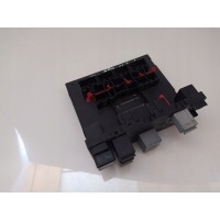 Блок блок управления bordnetz volkswagen гольф v 1k0937049s