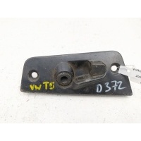 Ограничитель открывания двери Volkswagen Transporter 5 2005 7H0843640E