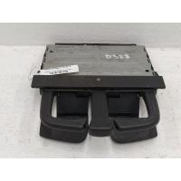 Подстаканник Volkswagen Golf-4 2002 1J0858601B