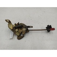 Замок капота Volkswagen Transporter 4 1998 701823509A