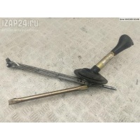 Кулиса КПП BMW 3 E46 (1998-2006) 2002 25111434699