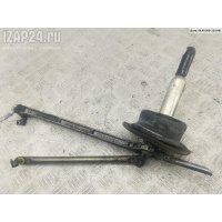 Кулиса КПП BMW 3 E46 (1998-2006) 1999 25111434107