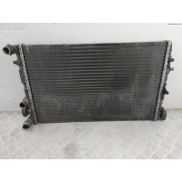 Радиатор основной Volkswagen Polo (2001-2005) 2003 6Q0121253Q