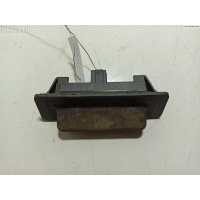 Кнопка открывания багажника Renault Laguna II (2001-2007) 2006 8200002001