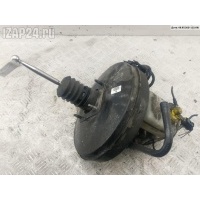 Усилитель тормозов вакуумный Volkswagen Golf-4 2000 1J1614206