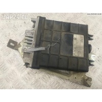 Блок управления двигателем (ДВС) Volkswagen Passat B4 1993 037906022GD