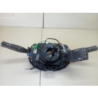 Переключатель подрулевой (стрекоза) Renault Megane II (2002-2008) 2002 8200216459