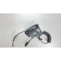 Замок двери перед. левая Renault Scenic 2009-2012 2010 805030007R