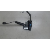 Замок двери, перед. левая Renault Megane 3 2009- 2014 805030002R