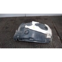 Защита крыла пластмассовая (подкрылок), перед. правая Renault Megane 3 2009- 2014 638442034R