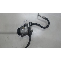 Компрессор кондиционера Mercedes-Benz C-Class W203 2000-2007 2006 A0012305611