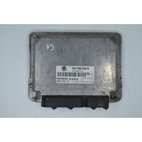 047906030n блок управления skoda 1.3 иммобилайзер off