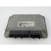 блок управления двигателя skoda felicia 047906030c skoda