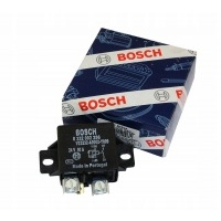Реле многофункциональный 0332002256 bosch