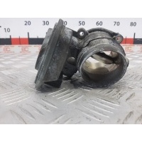 Заслонка дроссельная BMW 5 Series (E60/61) 2006 7804384