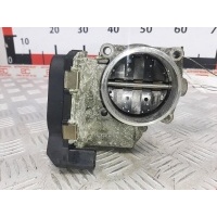 Заслонка дроссельная BMW 1-Series (E81/E82/E87/E88) (2004-2014) 2011  A2C53374895,13547561066