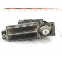 Ручка открывания багажника Mercedes C-Class (W203) (2000-2008) 2001 A2037500093,A2037500693