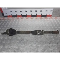 Полуось передняя правая (приводной вал шрус) Renault Scenic 1 (-) 1998 ,8200087859