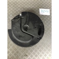 Динамик сабвуфер mazda k12366960