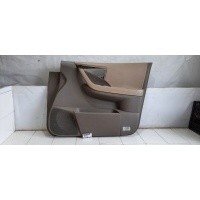 Обшивка двери передняя правая Nissan Murano Z50 2003-2008 80900CA401