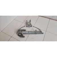 Стеклоподъемник электрический задний правый Nissan Murano Z50 2003-2008 82720CA00A