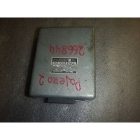 Блок управления Mitsubishi Pajero/Montero 2 1990-2004 MR196697