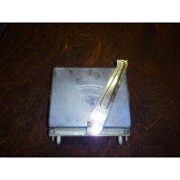Блок управления АКПП Volvo 850 1991-1997 3545863