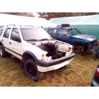 Opel frontera а części