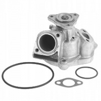 febi насос радиатора 17670 volkswagen
