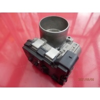 Дросельная заслонка skoda seat volkswagen 03f133062b