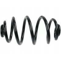 пружина задняя volkswagen passat v b5 fl 1.8 - 2.5 00 - 05
