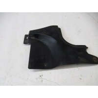 Крышка опора шасси правый volkswagen passat b6 3c0 2006 год