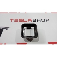 панель передняя салона (торпедо) Tesla Model S 2012 1007566-00-C
