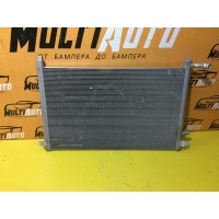 Радиатор кондиционера BMW M8 F91, F92 2019- 17118043655