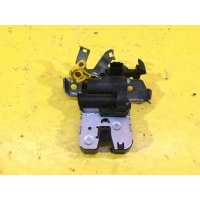 Замок багажника Audi Q7 4M 2015-2021 4m0827506d