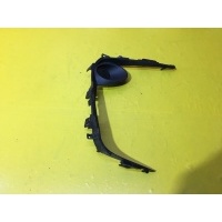 Накладка ПТФ Перед. Toyota Corolla 210 2018-2021 81482-02a60