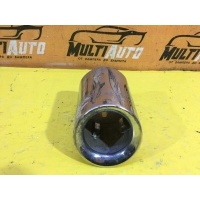 Насадка на глушитель BMW X3, X4 G01, G02 2017-2021 18308658210