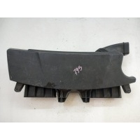 воздухозаборник BMW X3 E83 2005 13713400202