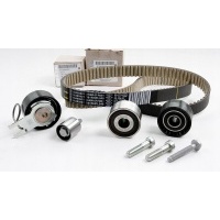Комплект грм b20dth insignia zafira c opel gm