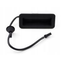 Ручка кнопка люка задняя для форд focus mk2 c - max