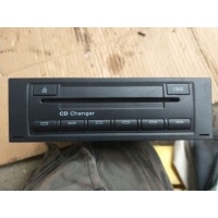 cd - чейнджер компакт - диск audi a3 8po 8e0035111d