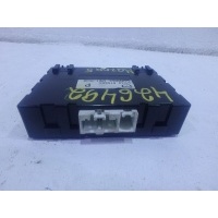 Блок управления Mazda 5 1 CR 2005-2010 CD3467560B