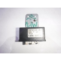 Блок управления Mazda MPV 2 LW 1999-2006 L081733H2