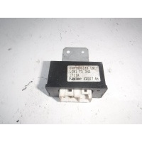 Блок управления Mazda MPV 2 LW 1999-2006 L081733H2