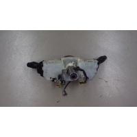 Переключатель поворотов и дворников (стрекоза) Renault Megane 3 2009- 2009 255670016R