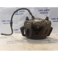 Суппорт Mercedes E-Class W212 A2044213781