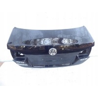 Крышка багажника багажника volkswagen jetta vi 2010 - 5c6827025 lo41