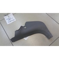 Накладка порога (внутренняя) передняя левая передняя часть Ford Focus 2 2008-2011 2008 1500964